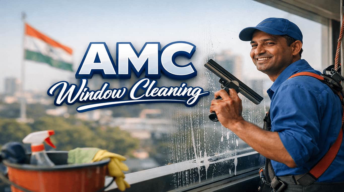 AMC Window Cleaning