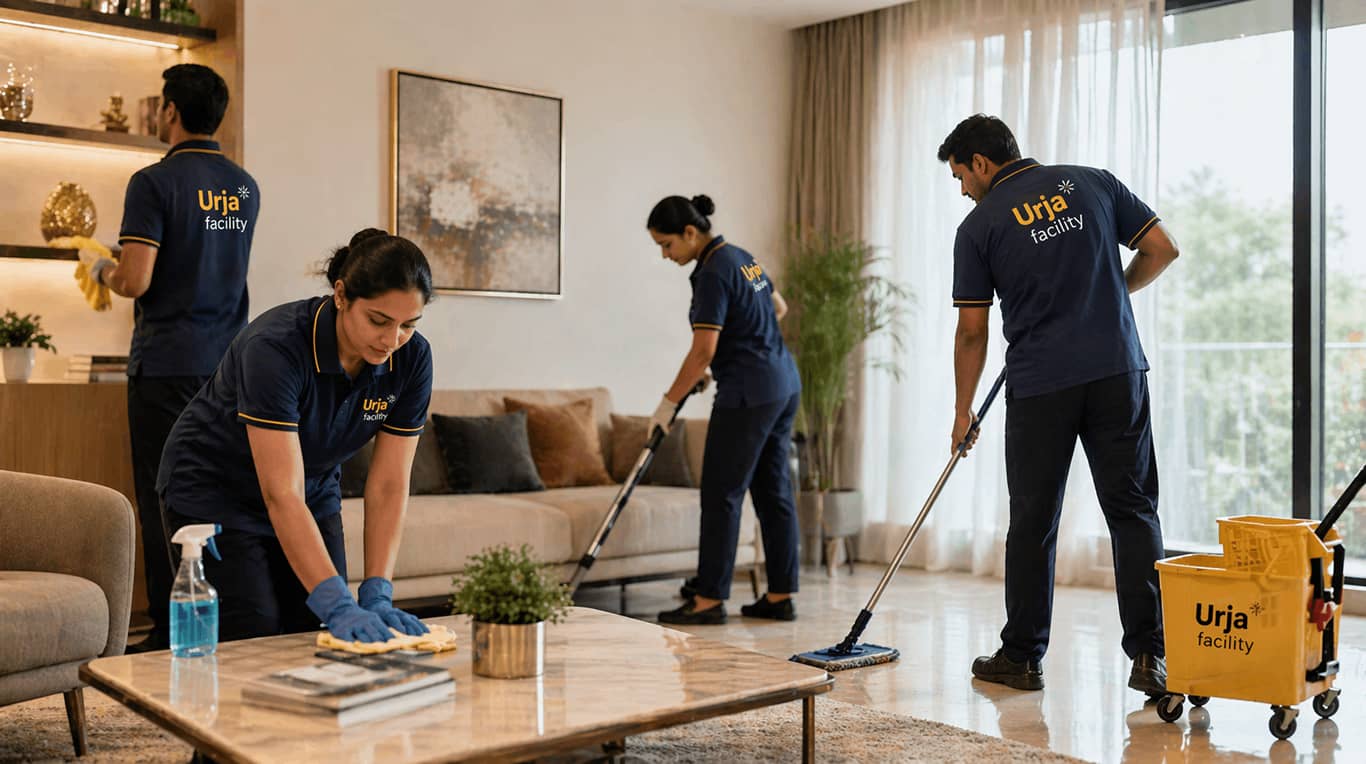 Cost of Housekeeping Services